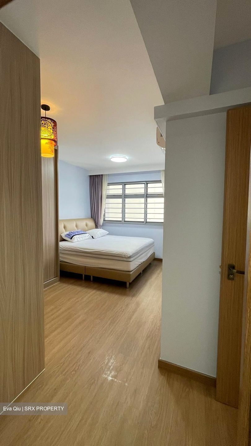 Punggol East (Punggol),  #411143011